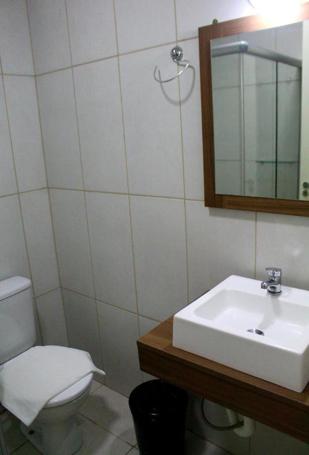 Ferienwohnung Hospedagem Vo Lina Gramado Exterior foto