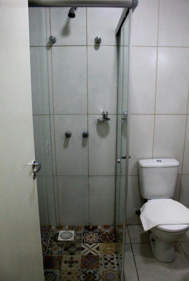Ferienwohnung Hospedagem Vo Lina Gramado Exterior foto