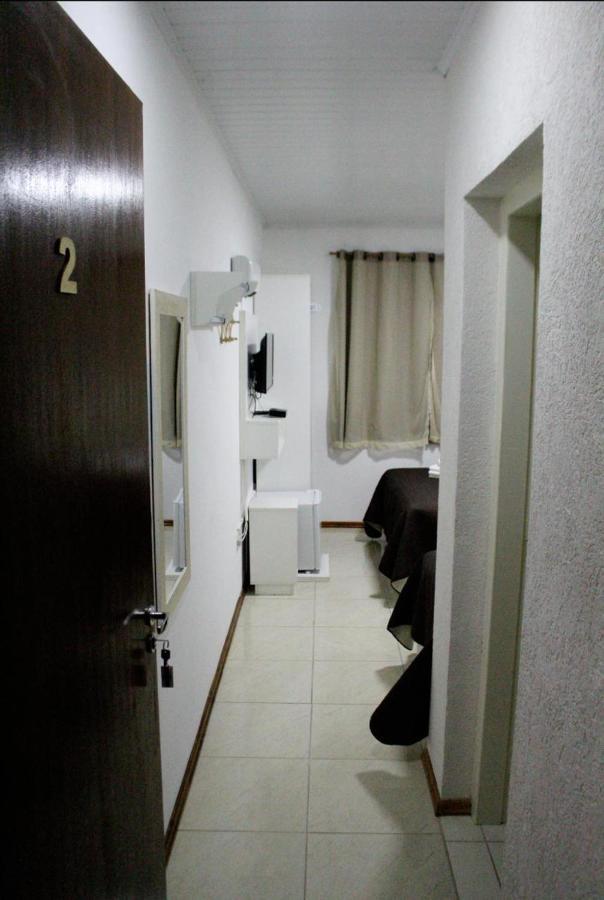 Ferienwohnung Hospedagem Vo Lina Gramado Exterior foto