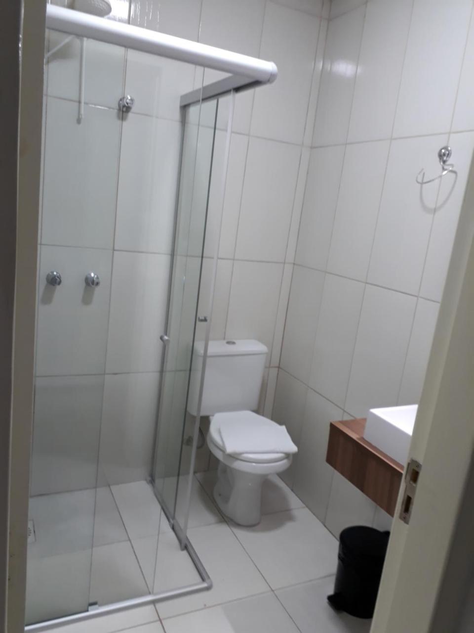 Ferienwohnung Hospedagem Vo Lina Gramado Exterior foto